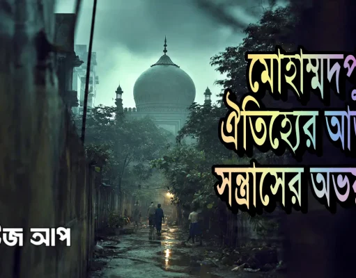 মোহাম্মদপুর: ঐতিহ্যের আড়ালে সন্ত্রাসের অভয়ারণ্য মোহাম্মদপুর সন্ত্রাস