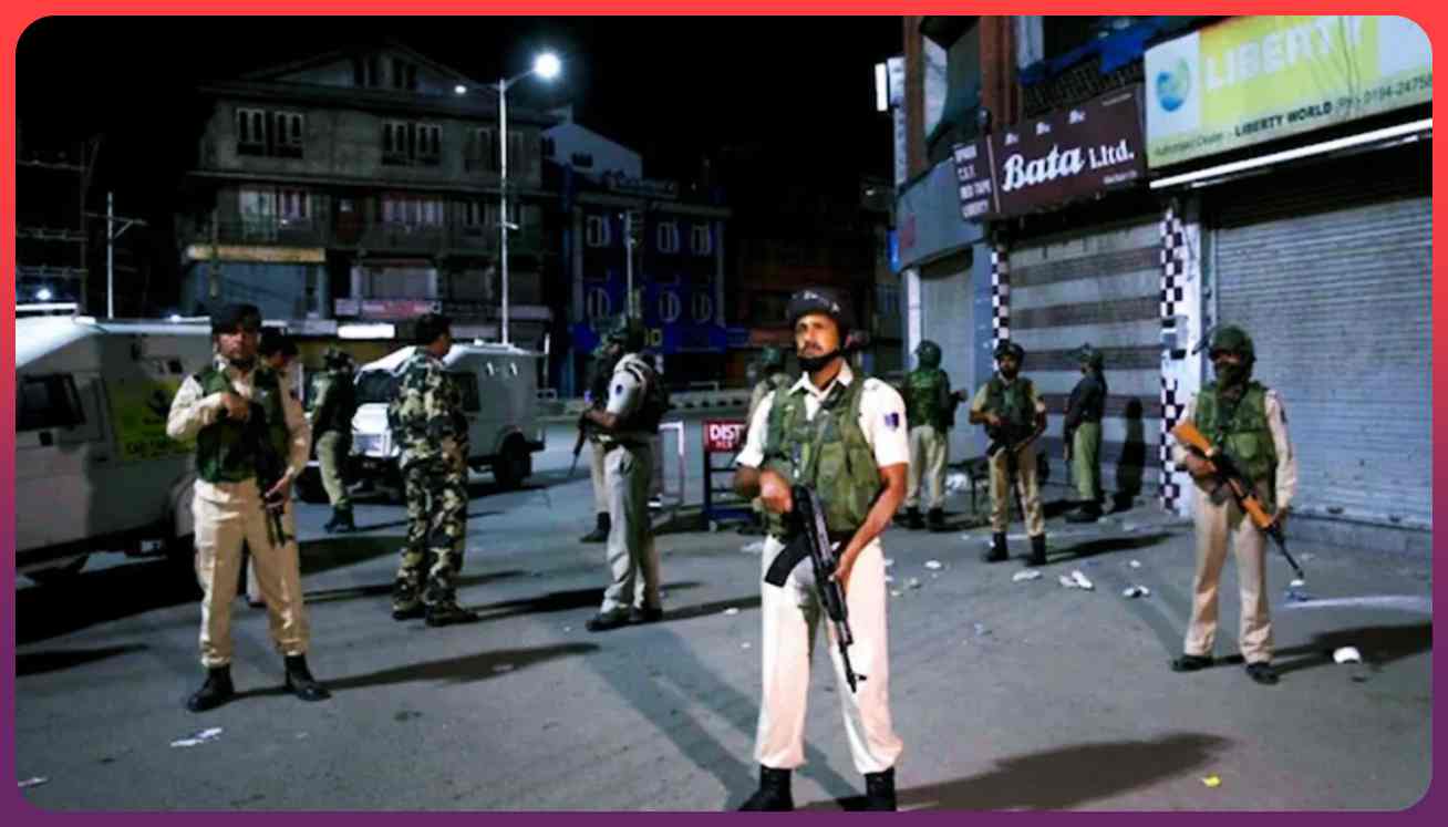 আবারো উত্তাল মণিপুর