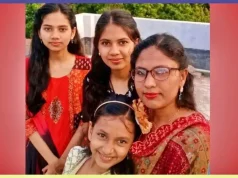 রায়পুরে লোমহর্ষক ট্র্যাজেডি: ঘরে ঢুকে মা ও ৩ মেয়েকে কুপিয়ে হত্যা, গণপিটুনিতে ঘাতকেরও মৃত্যু!