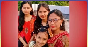রায়পুরে লোমহর্ষক ট্র্যাজেডি: ঘরে ঢুকে মা ও ৩ মেয়েকে কুপিয়ে হত্যা, গণপিটুনিতে ঘাতকেরও মৃত্যু!