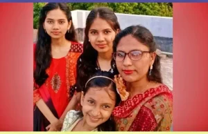 রায়পুরে লোমহর্ষক ট্র্যাজেডি: ঘরে ঢুকে মা ও ৩ মেয়েকে কুপিয়ে হত্যা, গণপিটুনিতে ঘাতকেরও মৃত্যু!