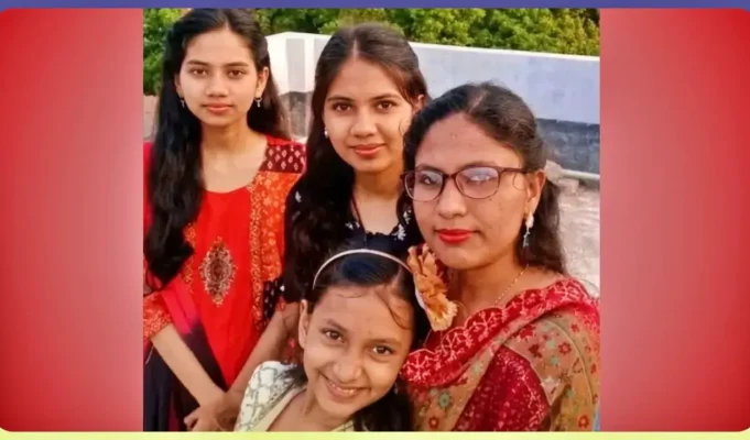 রায়পুরে লোমহর্ষক ট্র্যাজেডি: ঘরে ঢুকে মা ও ৩ মেয়েকে কুপিয়ে হত্যা, গণপিটুনিতে ঘাতকেরও মৃত্যু!