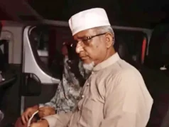 এমপি নজরুলের ৪ দিনের রিমান্ড, স্ত্রীর আত্মহত্যা প্ররোচনা মামলায় এমপি নজরুল রিমান্ড