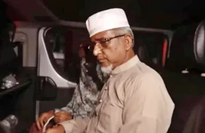 এমপি নজরুলের ৪ দিনের রিমান্ড, স্ত্রীর আত্মহত্যা প্ররোচনা মামলায় এমপি নজরুল রিমান্ড