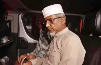 এমপি নজরুলের ৪ দিনের রিমান্ড, স্ত্রীর আত্মহত্যা প্ররোচনা মামলায় এমপি নজরুল রিমান্ড