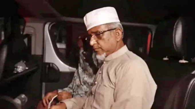 mp-gazi-nazrul-remand-suicide-abetment-case এমপি নজরুল রিমান্ড