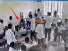মুন্সিগঞ্জে শ্রেণিকক্ষে ঢুকে শিক্ষার্থীকে আছাড়, আটক অভিভাবক শ্রেণিকক্ষে শিক্ষার্থীকে আছাড়