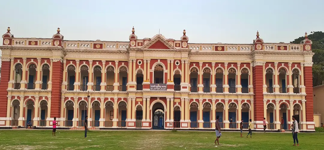 ঢাকার কাছে ডে ট্যুর
