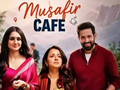 ভালোবাসার নতুন মোড়: ‘মুসাফির ক্যাফে’ ঘিরে মিশ্র অনুভূতি, তবু প্রীতি-চন্দরদের নিয়ে আসছে সিজন ২ মুসাফির ক্যাফে সিজন ২