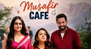ভালোবাসার নতুন মোড়: ‘মুসাফির ক্যাফে’ ঘিরে মিশ্র অনুভূতি, তবু প্রীতি-চন্দরদের নিয়ে আসছে সিজন ২ মুসাফির ক্যাফে সিজন ২