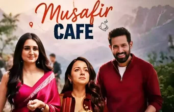 ভালোবাসার নতুন মোড়: ‘মুসাফির ক্যাফে’ ঘিরে মিশ্র অনুভূতি, তবু প্রীতি-চন্দরদের নিয়ে আসছে সিজন ২ মুসাফির ক্যাফে সিজন ২
