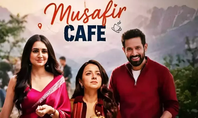 ভালোবাসার নতুন মোড়: ‘মুসাফির ক্যাফে’ ঘিরে মিশ্র অনুভূতি, তবু প্রীতি-চন্দরদের নিয়ে আসছে সিজন ২ মুসাফির ক্যাফে সিজন ২