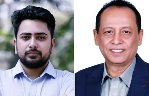 ড. কাইয়ুম বনাম নাহিদ ইসলাম: ঢাকা-১১ আসনের ভাগ্য ঝুলে আছে আপিল বিভাগে! ড. এম এ কাইয়ুমের প্রার্থিতা চ্যালেঞ্জ