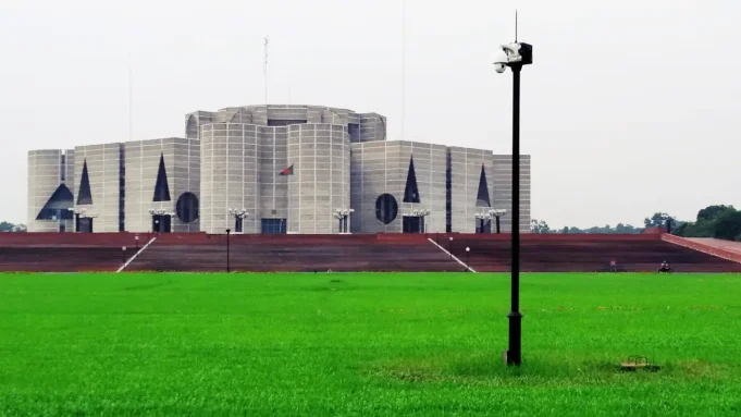 মন্ত্রী এমপি বেতন ভাতা