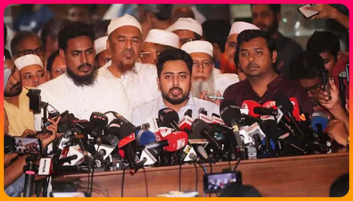 জুলাই সনদ কার্যকর