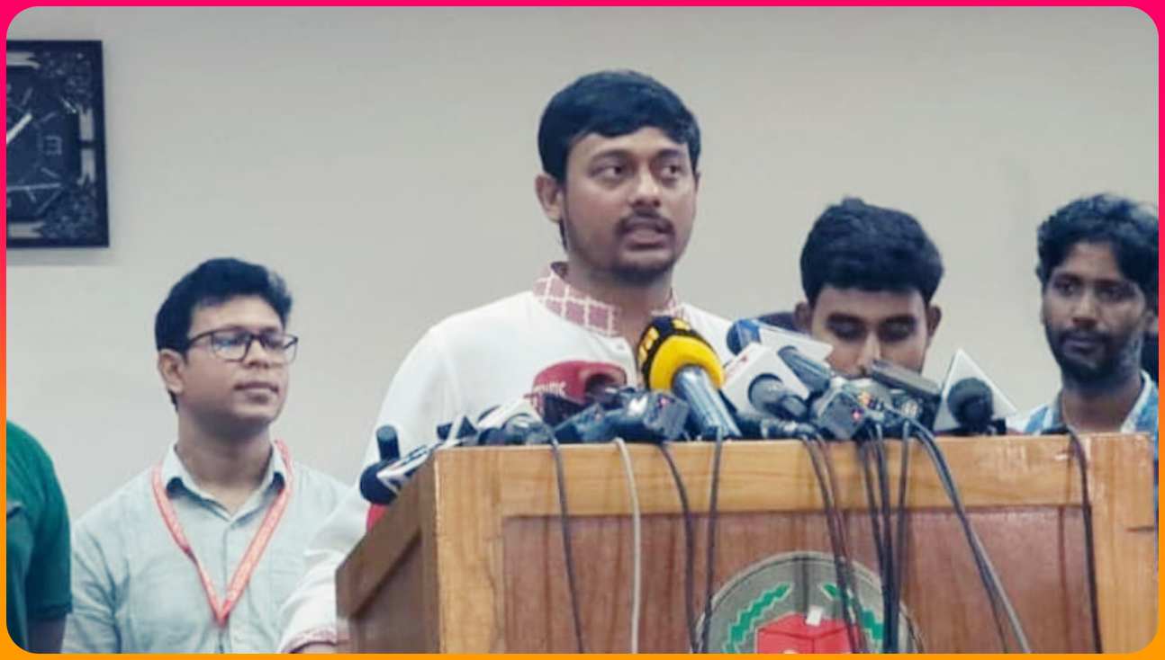 ‘নৌকা’ প্রতীক বাদ দিতে এনসিপির