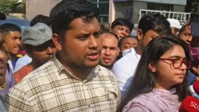 শেখ হাসিনার ফাঁসি দেখা পর্যন্ত