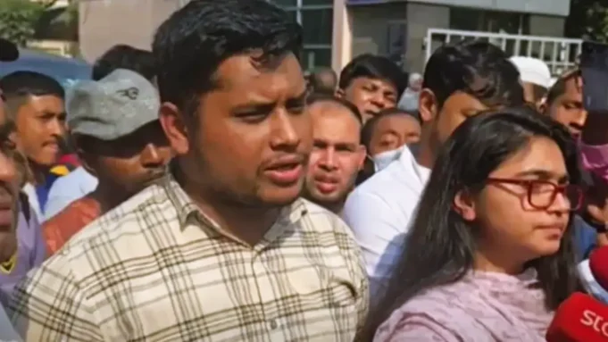 শেখ হাসিনার ফাঁসি দেখা পর্যন্ত