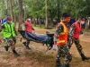 নেপাল-তিব্বত বন্যা: নিহত ১৩০৮, নিখোঁজ ৫৬২৪; সুড়ঙ্গ থেকে জীবিত উদ্ধার ২ শ্রমিক নেপাল তিব্বত বন্যা Nepal Tibet flood