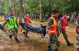 নেপাল-তিব্বত বন্যা: নিহত ১৩০৮, নিখোঁজ ৫৬২৪; সুড়ঙ্গ থেকে জীবিত উদ্ধার ২ শ্রমিক নেপাল তিব্বত বন্যা Nepal Tibet flood