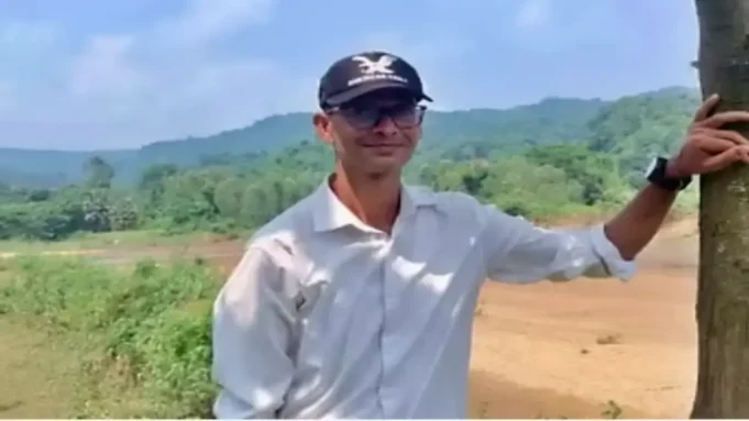 নেত্রকোনায় সাংবাদিককে গুলি করে হত্যা