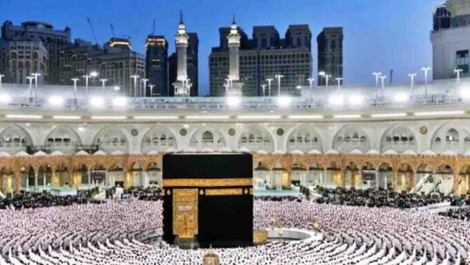 omrah_visa ওমরাহ ভিসার নিয়মে বড় পরিবর্তন