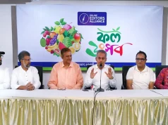 অনলাইন সাংবাদিকতাই এখন মানুষের তথ্য জানার প্রধান মাধ্যম: সেতুমন্ত্রী অনলাইন এডিটরস অ্যালায়েন্স ফল উৎসব