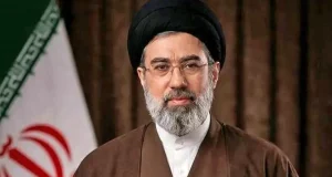 ইরানের সর্বোচ্চ নেতা