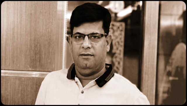 মিরপুরে দোকানে ঢুকে যুবদল