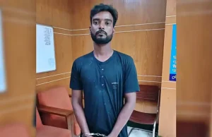 পল্লবীতে ৮ বছরের শিশুকে গলা কেটে হত্যা: আদালতে মূলহোতা সোহেল রানার দায় স্বীকার পল্লবীতে শিশু হত্যা