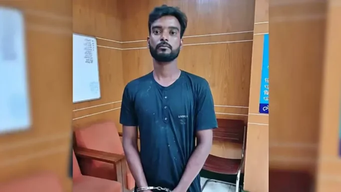 পল্লবীতে শিশু হত্যা