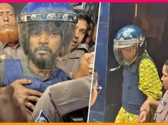 পল্লবীতে শিশু ধর্ষণ ও হত্যা: ১৯ দিনেই মামলার রায়, স্বামী-স্ত্রীর মৃত্যুদণ্ড! পল্লবীতে শিশু হত্যায় মৃত্যুদণ্ড