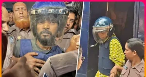 পল্লবীতে শিশু ধর্ষণ ও হত্যা: ১৯ দিনেই মামলার রায়, স্বামী-স্ত্রীর মৃত্যুদণ্ড! পল্লবীতে শিশু হত্যায় মৃত্যুদণ্ড