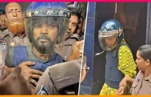 পল্লবীতে শিশু ধর্ষণ ও হত্যা: ১৯ দিনেই মামলার রায়, স্বামী-স্ত্রীর মৃত্যুদণ্ড! পল্লবীতে শিশু হত্যায় মৃত্যুদণ্ড