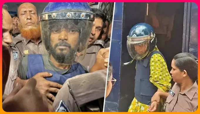 পল্লবীতে শিশু হত্যায় মৃত্যুদণ্ড