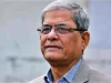 রাষ্ট্রপতি নির্বাচনে বিএনপির প্রার্থী মির্জা ফখরুল: পদত্যাগ করলেন মহাসচিব ও মন্ত্রীত্ব থেকে রাষ্ট্রপতি পদে বিএনপির প্রার্থী মির্জা ফখরুল