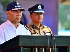 “শান্তি-নিরাপত্তা নিশ্চিত করুন, ফ্যাসিবাদের বিরুদ্ধে নতুন শপথ নিন” — প্রধানমন্ত্রী তারেক রহমান প্রধানমন্ত্রী তারেক রহমান