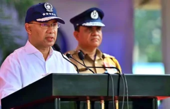 “শান্তি-নিরাপত্তা নিশ্চিত করুন, ফ্যাসিবাদের বিরুদ্ধে নতুন শপথ নিন” — প্রধানমন্ত্রী তারেক রহমান প্রধানমন্ত্রী তারেক রহমান