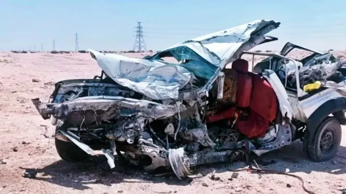 qatar-road-accident-5-bangladeshi-killed কাতারে সড়ক দুর্ঘটনা