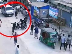 সীতাকুণ্ডে সন্ত্রাসীদের গুলিতে এক র‌্যাব সদস্য