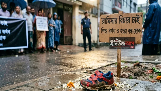 ramisa-child-rape-and-murder-case শিশু ধর্ষণ ও হত্যা