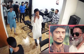 ডিশ ও ইন্টারনেট ব্যবসা দখল ও খুনের হুমকি: রংপুরে যুবদলের ২ নেতা বহিষ্কার ডিশ ও ইন্টারনেট ব্যবসা দখল