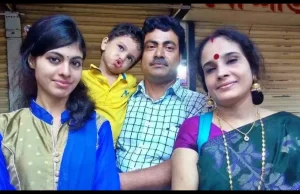 রংপুরে শিক্ষকসহ পরিবারের চারজন হত্যার নতুন তথ্য: নেশায় বাধা দেওয়ায় গণহত্যা, আটক দুজন স্বীকার রংপুরে শিক্ষকসহ পরিবারের চারজন হত্যা