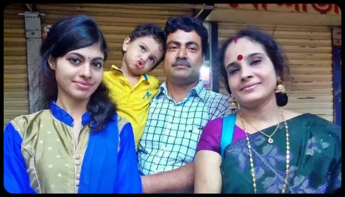 rangpur-teacher-family-murder-new-info রংপুরে শিক্ষকসহ পরিবারের চারজন হত্যা