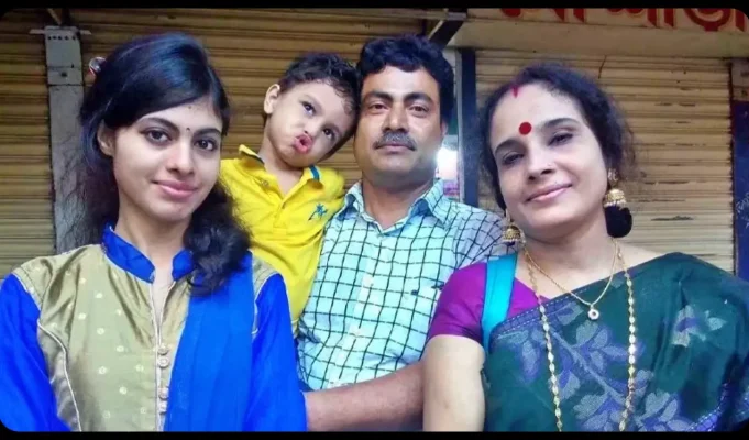 রংপুরে শিক্ষকসহ পরিবারের চারজন হত্যার নতুন তথ্য: নেশায় বাধা দেওয়ায় গণহত্যা, আটক দুজন স্বীকার রংপুরে শিক্ষকসহ পরিবারের চারজন হত্যা