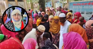 শিক্ষার্থীদের বাড়ি যাওয়ার কথা ছিল রনজিলার, ফিরলেন লাশ হয়ে: কাঁদছে পুরো বিদ্যালয় রনজিলা পারভিন হত্যা