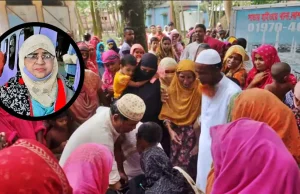 শিক্ষার্থীদের বাড়ি যাওয়ার কথা ছিল রনজিলার, ফিরলেন লাশ হয়ে: কাঁদছে পুরো বিদ্যালয় রনজিলা পারভিন হত্যা