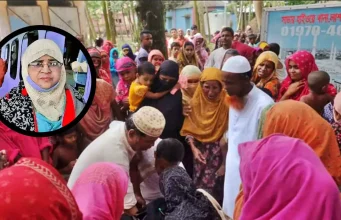 শিক্ষার্থীদের বাড়ি যাওয়ার কথা ছিল রনজিলার, ফিরলেন লাশ হয়ে: কাঁদছে পুরো বিদ্যালয় রনজিলা পারভিন হত্যা