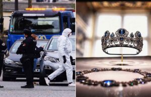 Louvre Robbery Triggers Nationwide Security Overhaul in France’s Museums Louvre robbery