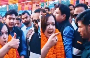 নিরপেক্ষতা না থাকলে প্রতিটি আসনেই ৫ আগস্ট হতে পারে: রুমিন ফারহানা রুমিন ফারহানার হুঁশিয়ারি